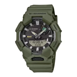 Casio G-Shock GA-B010-3AER rannekello