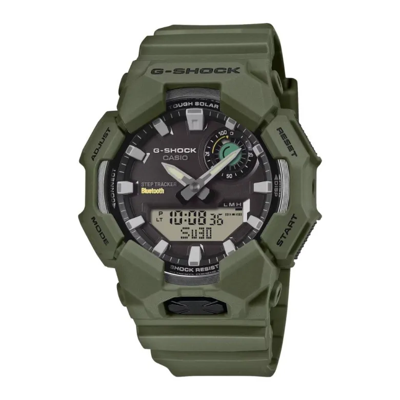 Casio G-Shock GA-B010-3AER rannekello