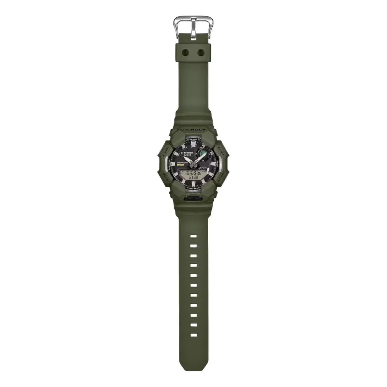 Casio G-Shock GA-B010-3AER rannekello