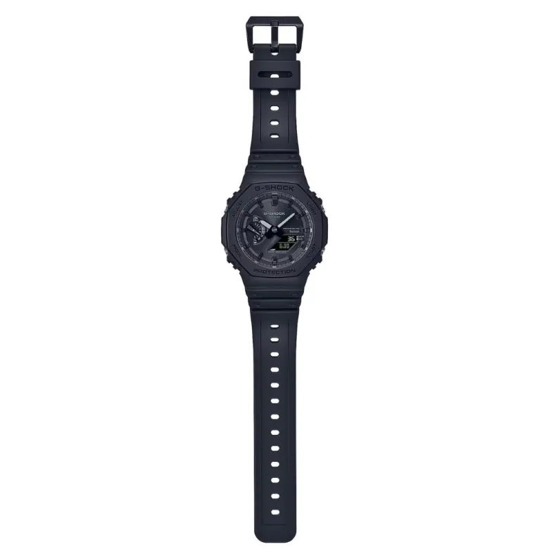 Casio G-Shock GA-B2100-1A1ER rannekello