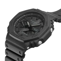 Casio G-Shock GA-B2100-1A1ER rannekello