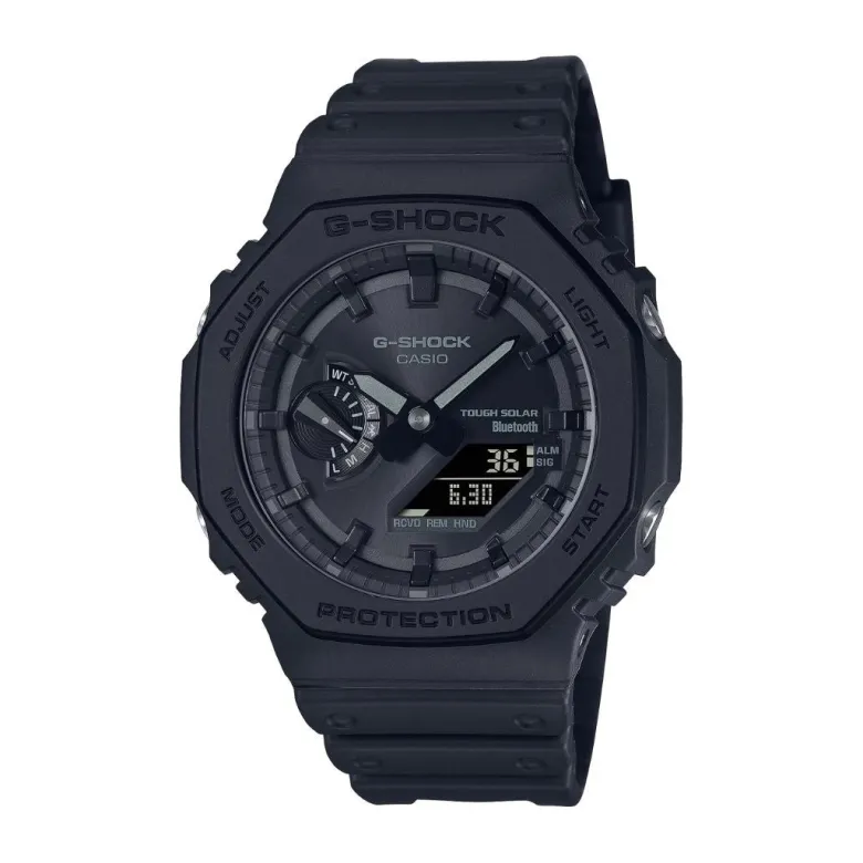 Casio G-Shock GA-B2100-1A1ER rannekello