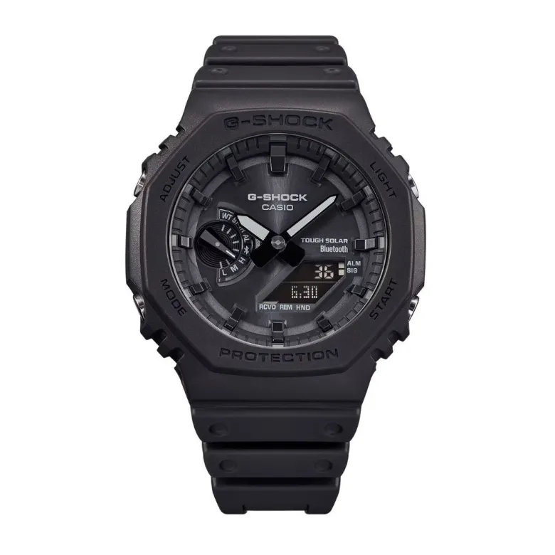 Casio G-Shock GA-B2100-1A1ER rannekello