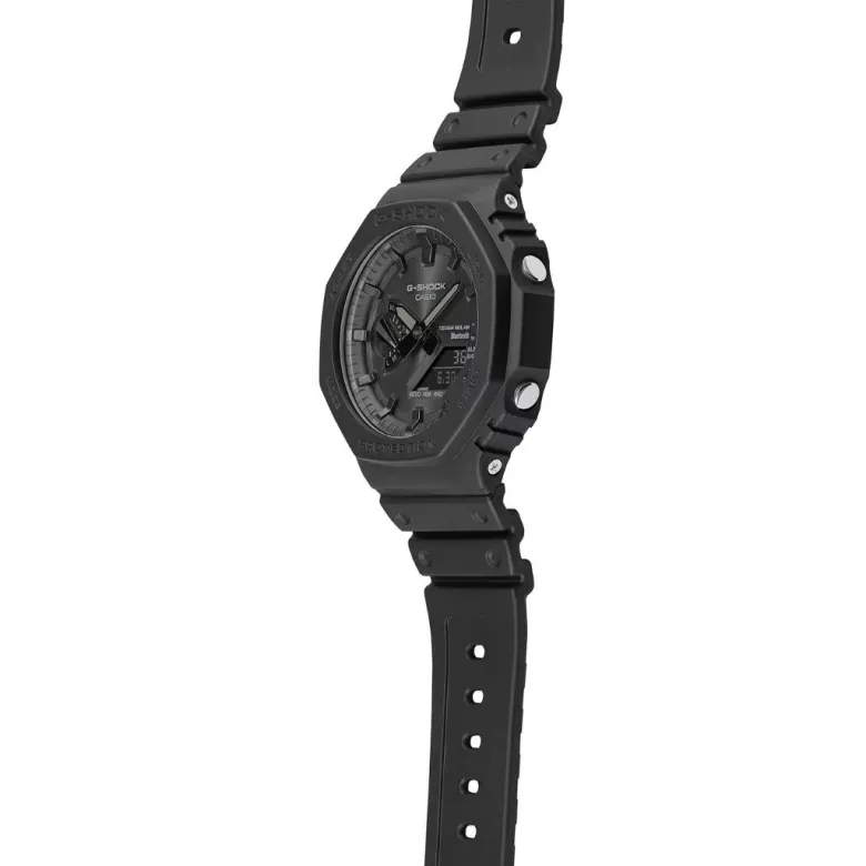 Casio G-Shock GA-B2100-1A1ER rannekello