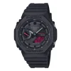 Casio G-Shock GA-B2100BBR-1AER rannekello