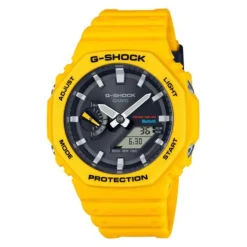 Casio G-Shock GA-B2100C-9AER rannekello