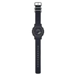 Casio G-Shock GA-2100BCE-1AER rannekello