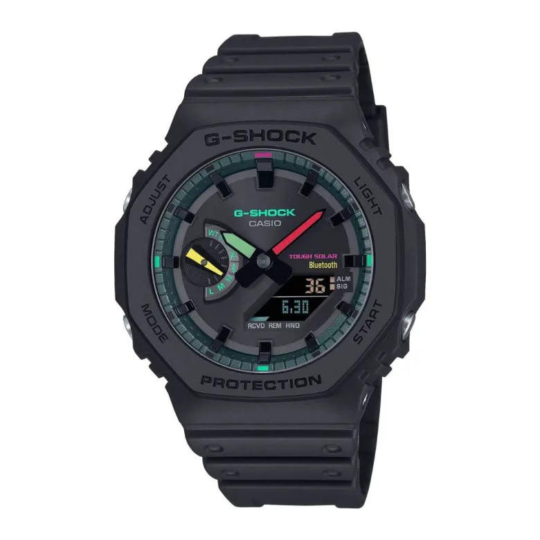 Casio G-Shock GA-B2100MF-1AER rannekello