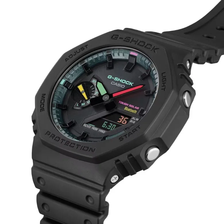 Casio G-Shock GA-B2100MF-1AER rannekello