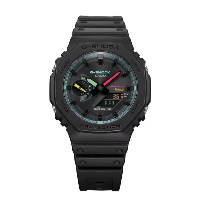 Casio G-Shock GA-B2100MF-1AER rannekello