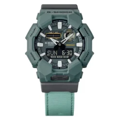 Casio G-Shock GA-010CE-2AER rannekello