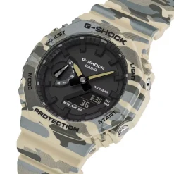 Casio G-Shock GA-2100CM-5AER rannekello