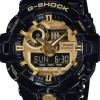 Casio G-Shock GA-710GB-1AER