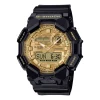 Casio G-Shock GA-010GGB-1A9ER rannekello