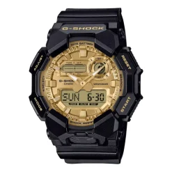 Casio G-Shock GA-010GGB-1A9ER rannekello