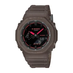 Casio G-Shock GA-2100K-5AER rannekello