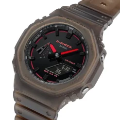 Casio G-Shock GA-2100K-5AER rannekello