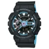 Casio G-Shock GA-110PC-1AER rannekello