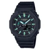 Casio G-Shock GA-2100RC-1AER rannekello