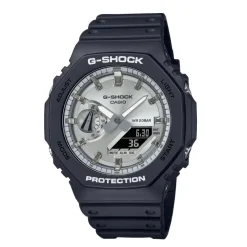 Casio G-Shock GA-2100SB-1AER rannekello