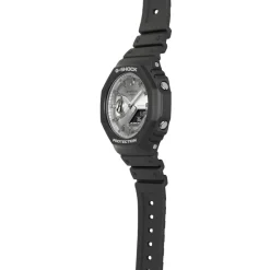 Casio G-Shock GA-2100SB-1AER rannekello