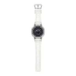 Casio G-Shock GA-2100SKE-7AER rannekello