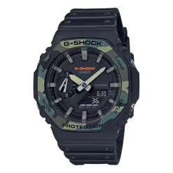 Casio G-Shock GA-2100SU-1AER rannekello