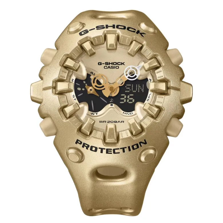 Casio G-Shock GA-V01A-9AER rannekello