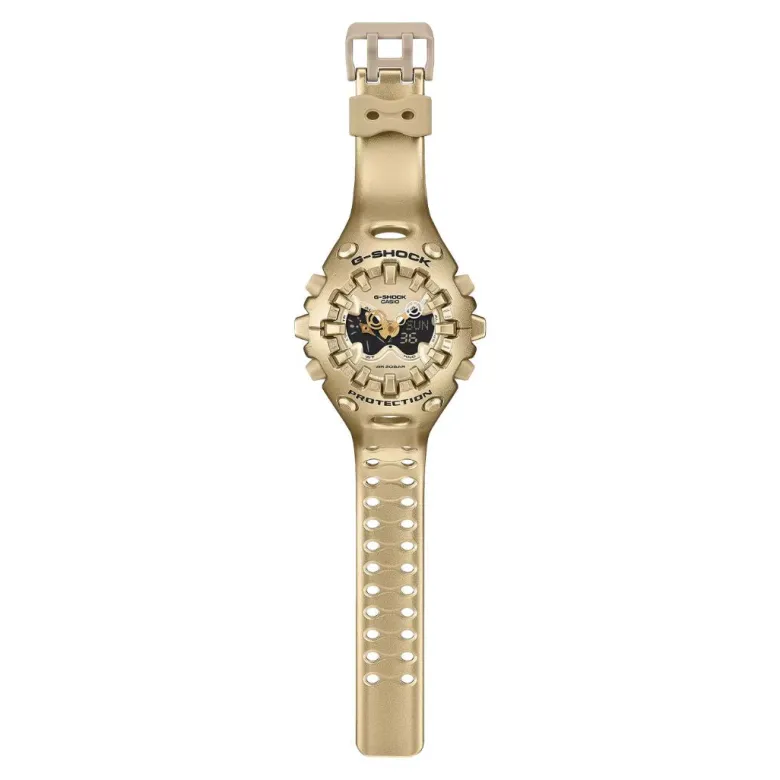 Casio G-Shock GA-V01A-9AER rannekello