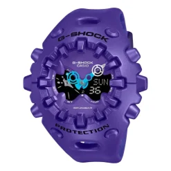 Casio G-Shock GA-V01-2AER rannekello