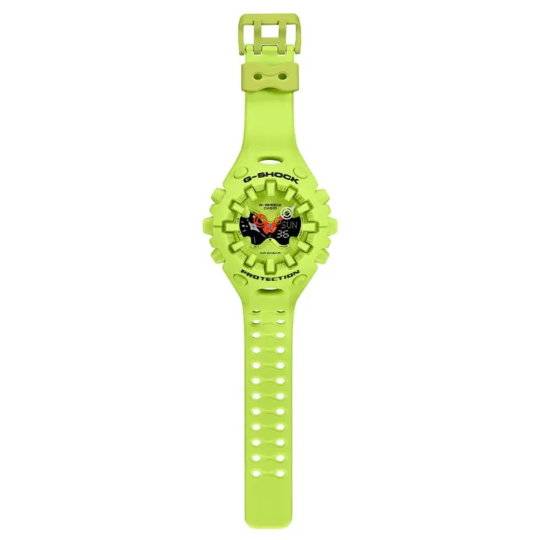 Casio G-Shock GA-V01-9AER rannekello