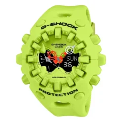 Casio G-Shock GA-V01-9AER rannekello