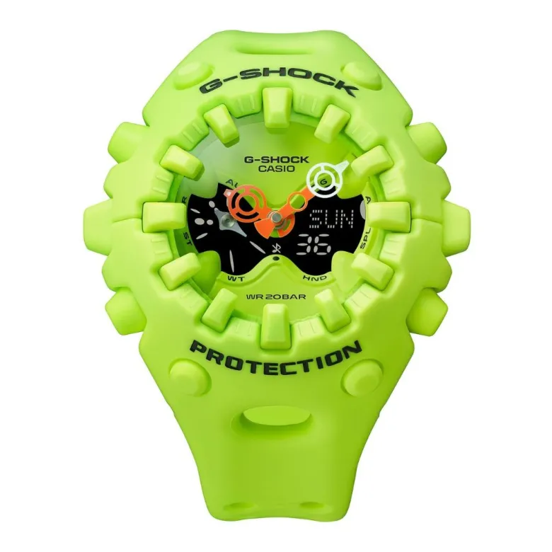 Casio G-Shock GA-V01-9AER rannekello