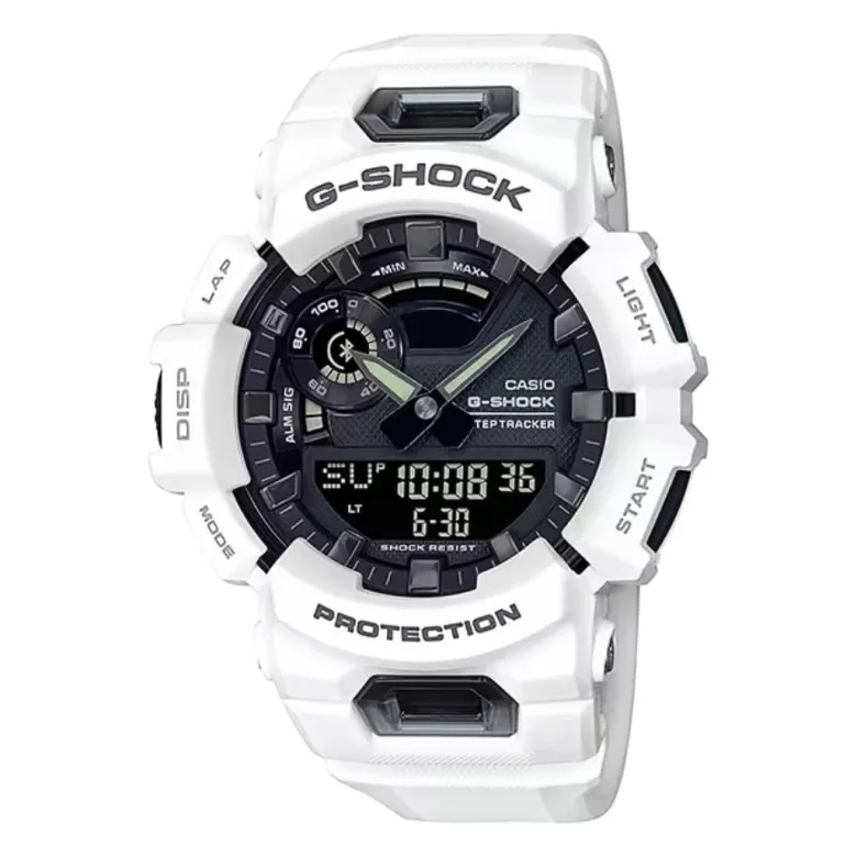 Casio G-Shock GBA-900-7AER rannekello