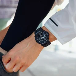 Casio G-Shock GBA-900-1AER rannekello