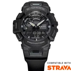 Casio G-Shock GBA-900-1AER rannekello