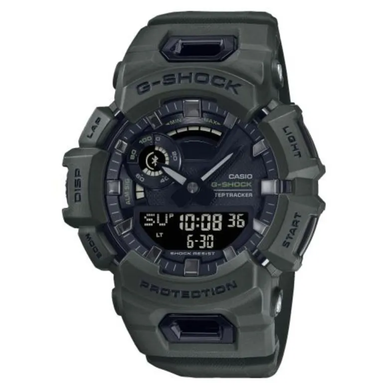 Casio G-Shock GBA-900UU-3AER rannekello