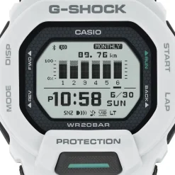 Casio G-Shock GBD-200-7ER rannekello