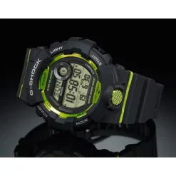 Casio G-Shock GBD-800-8ER rannekello