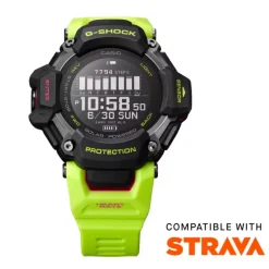 Casio G-Shock GBD-H2000-1A9ER urheilukello