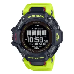 Casio G-Shock GBD-H2000-1A9ER urheilukello