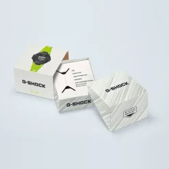 Casio G-Shock GBD-H2000-1A9ER urheilukello