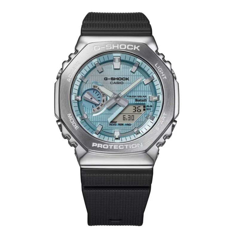 Casio G-Shock GBM-2100A-1A2ER rannekello