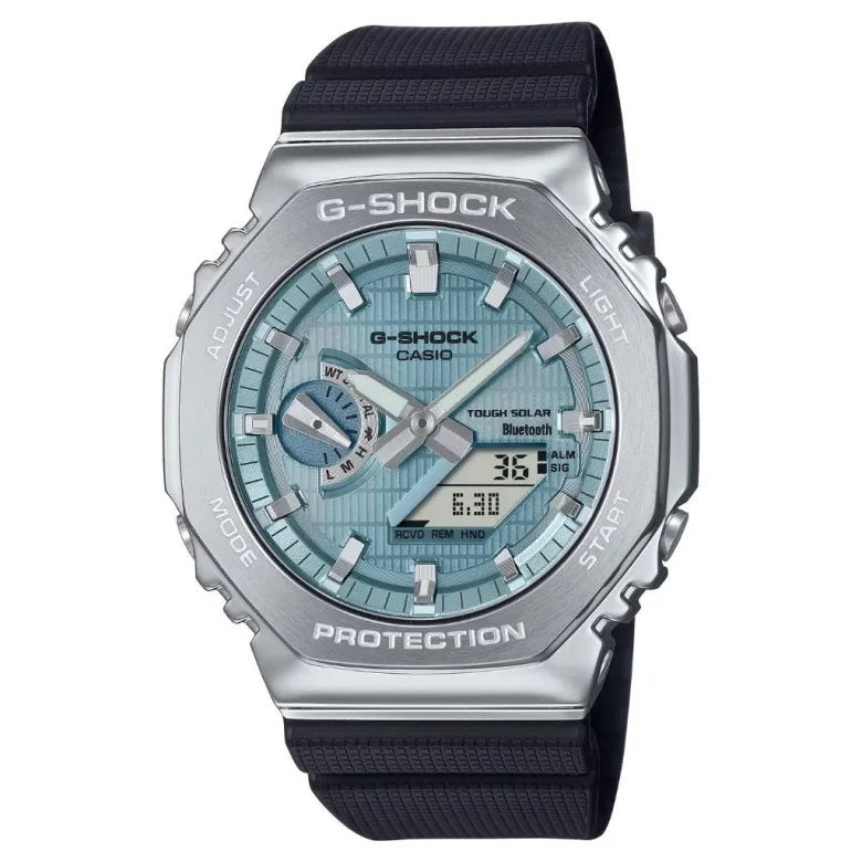 Casio G-Shock GBM-2100A-1A2ER rannekello