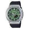 Casio G-Shock GBM-2100A-1A3ER rannekello
