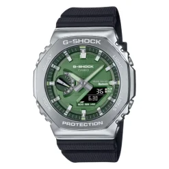 Casio G-Shock GBM-2100A-1A3ER rannekello