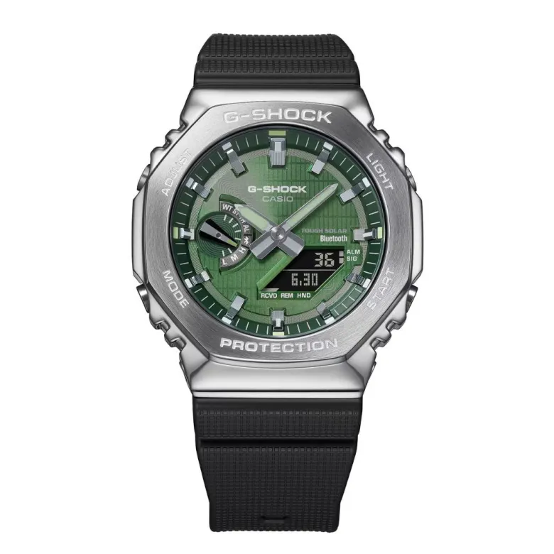 Casio G-Shock GBM-2100A-1A3ER rannekello
