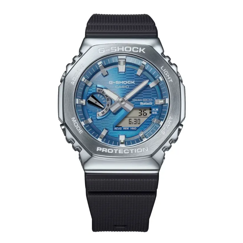 Casio G-Shock GBM-2100A-2BER rannekello