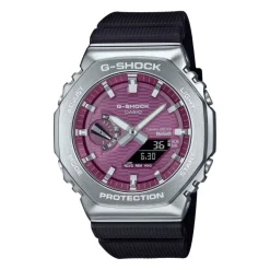 Casio G-Shock GBM-2100A-4BER rannekello