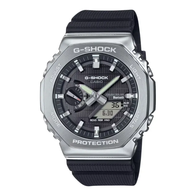 Casio G-Shock GBM-2100-1AER rannekello
